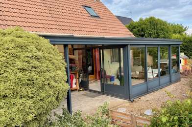 Maison 5 pièces 205000 €