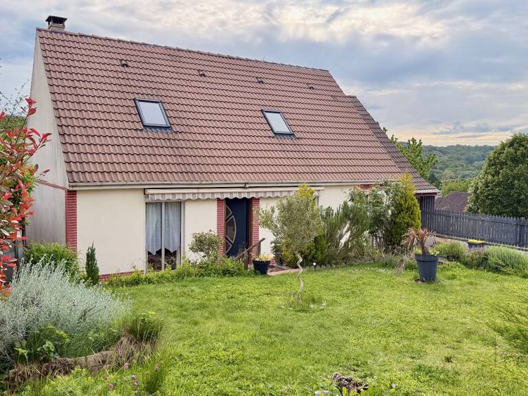 Maison — photo 1