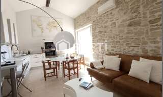 Maison 4 Pièces 141 m² à vendre à Saint-Césaire-de-Gauzignan (30360)