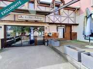 Au coeur de Jarny, un immeuble de rapport emblématique — photo 2
