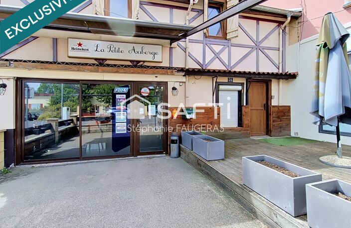 Au coeur de Jarny, un immeuble de rapport emblématique — photo 2
