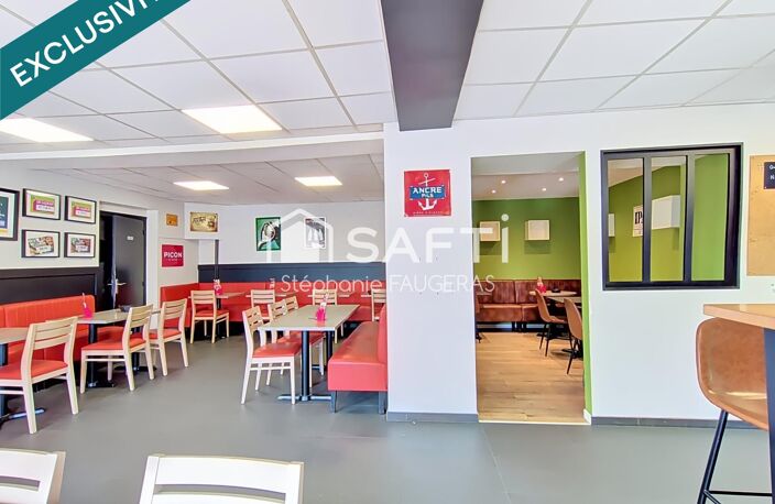 Au coeur de Jarny, un immeuble de rapport emblématique — photo 4