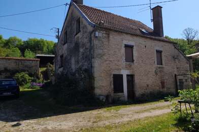 Maison 5 pièces 40000 €