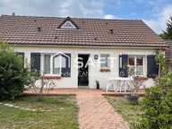 Maison 150 m2, 3 chambres, DPE C, Les Bordes(45460) — photo 2
