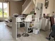 Maison 150 m2, 3 chambres, DPE C, Les Bordes(45460) — photo 3