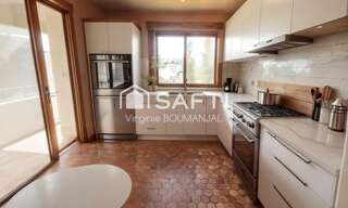 Maison 4 Pièces 103 m² à vendre à Ailly-sur-Noye (80250)