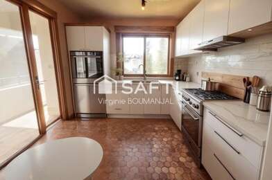 Maison 4 pièces 243000 €
