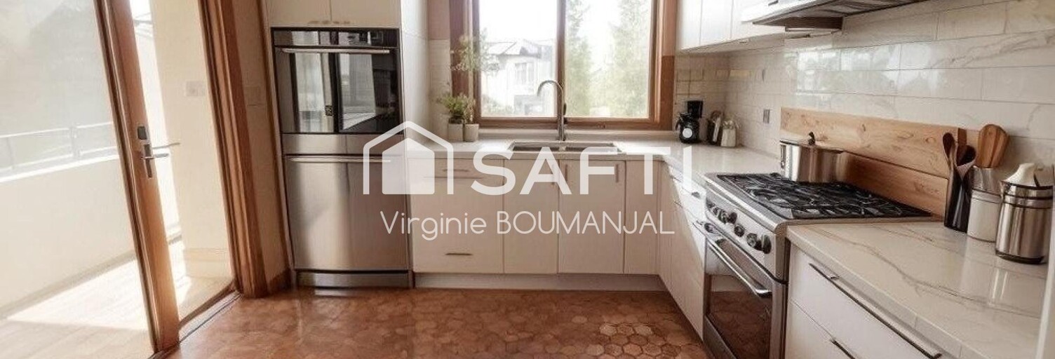 Maison 4 Pièces 103 m² à vendre à Ailly-sur-Noye (80250)