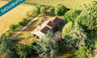 Maison 8 Pièces 150 m² à vendre à Saint-Julien-Gaulène (81340)
