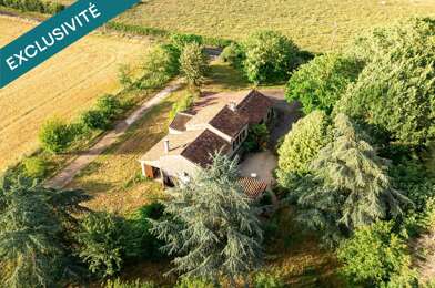 Maison 8 pièces 279000 €