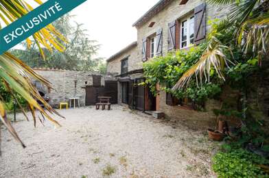 Maison 8 pièces 279000 €