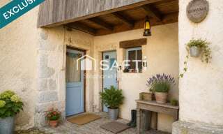 Maison 6 Pièces 170 m² à vendre à Vauclusotte (25380)