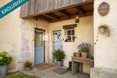 Maison 6 pièces 110000 €