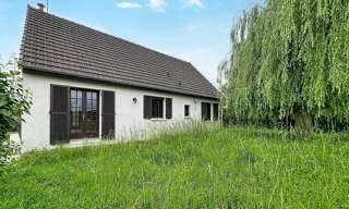Maison 4 Pièces 85 m² à vendre à Pargny-et-Filain (02000)