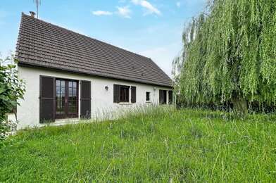 Maison 4 pièces 123000 €