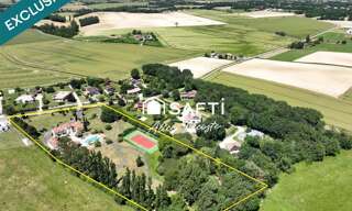 Maison 12 Pièces 298 m² à vendre à Beaumont-sur-Lèze (31870)