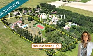 Maison 12 Pièces 298 m² à vendre à Toulouse (31000)
