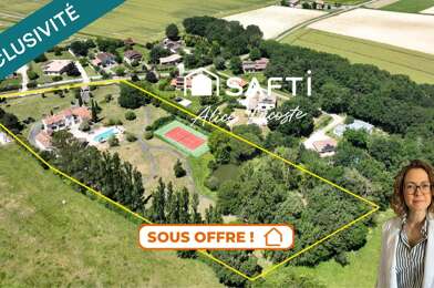 Maison 12 pièces 1146000 €