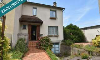 Maison 4 Pièces 78 m² à vendre à Monéteau (89470)