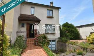 Maison 4 Pièces 78 m² à vendre à Monéteau (89470)