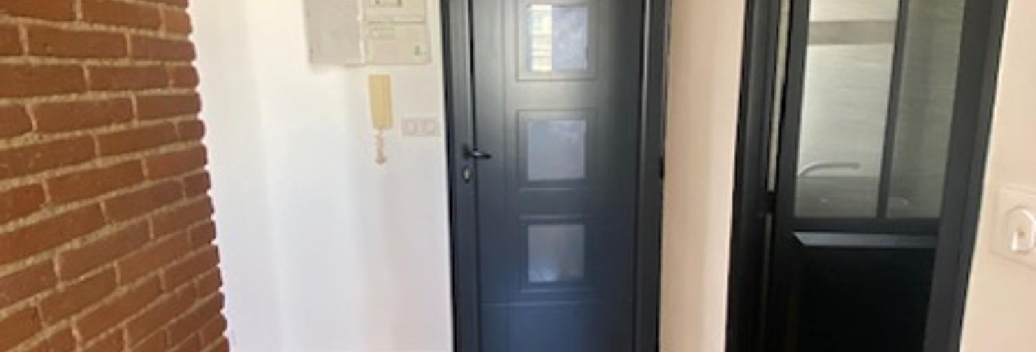 Appartement 1 Pièce 23 m² à louer à Limoges (87000)