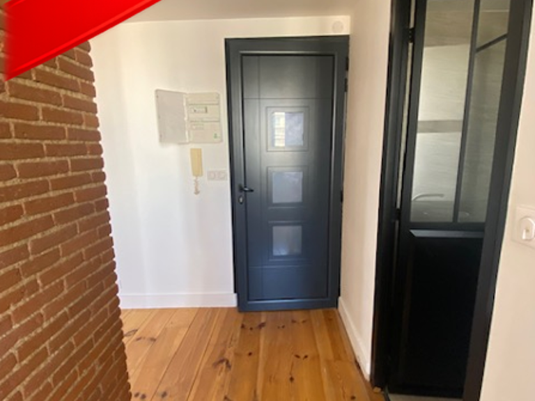   PLACE CHURCHILL – VOTRE FUTUR CHEZ-VOUS AU CŒUR DE LIMOGES ! — photo 1