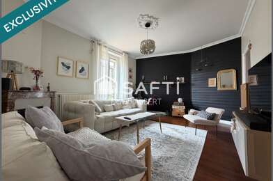 Appartement 4 pièces 198000 €