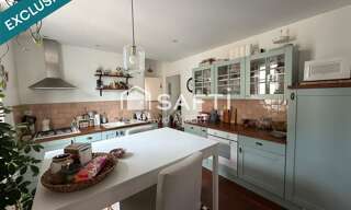 Appartement 4 Pièces 100 m² à vendre à Verdun (55100)