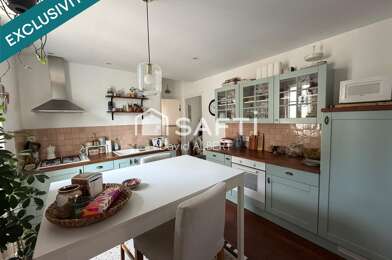 Appartement 4 pièces 198000 €