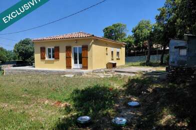 Maison 2 pièces 319000 €