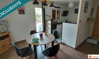 Maison 2 Pièces 55 m² à vendre à Saint-Maximin-la-Sainte-Baume (83470)