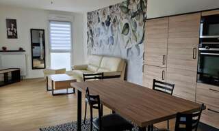 Appartement 3 Pièces 66 m² à vendre à Dinard (35800)