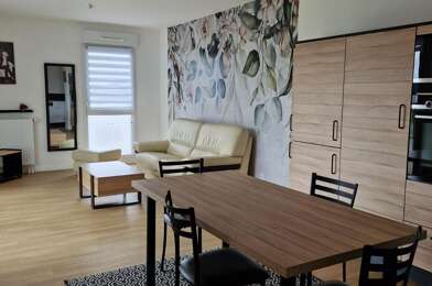 Appartement 3 pièces 187200 €