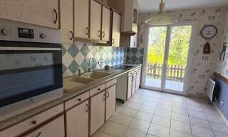 Maison 5 Pièces 110 m² à vendre à Chirens (38850)