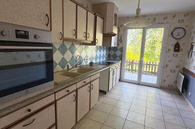 Maison 5 pièces 230000 €