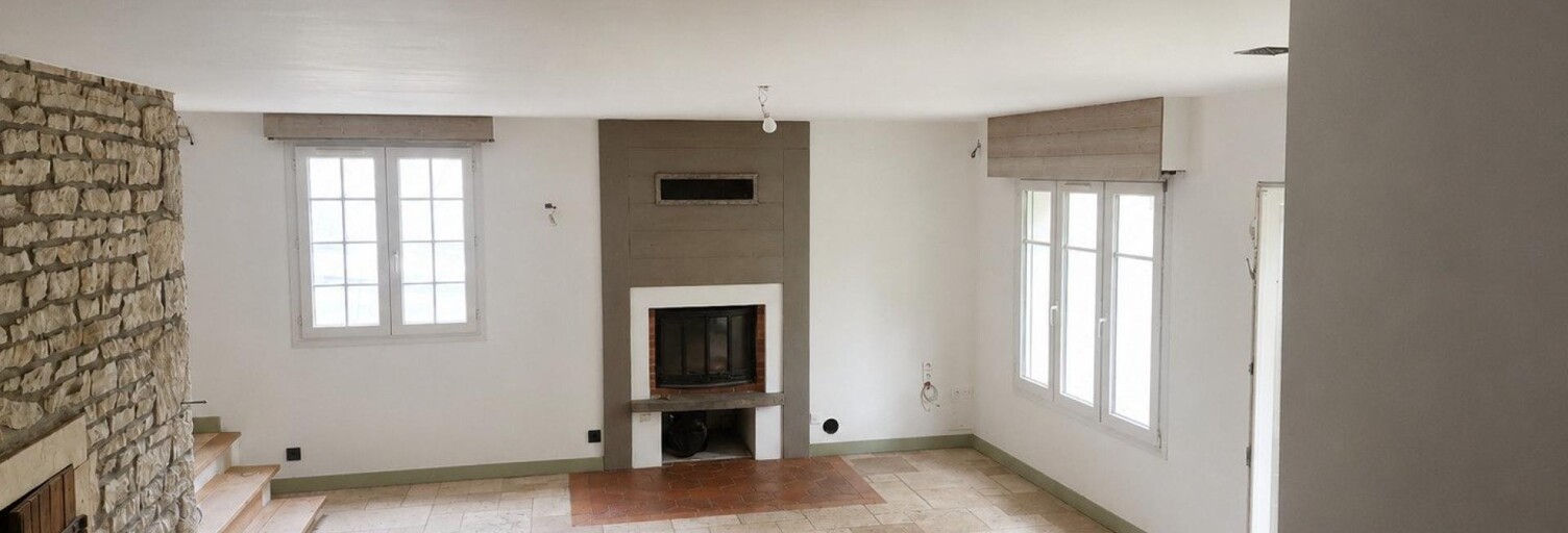 Maison 5 Pièces 130 m² à vendre à Dijon (21000)