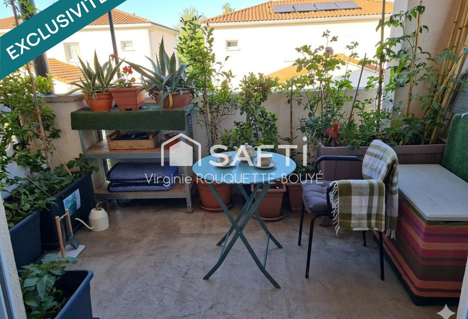Opportunité idéale pour investisseur, aux portes de Toulouse ! — photo 1