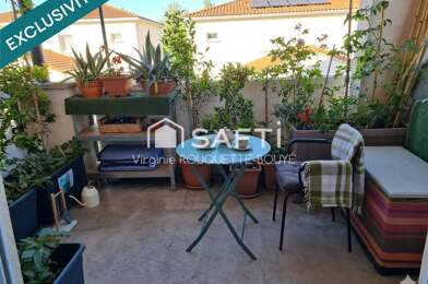 Appartement 2 pièces 104000 €