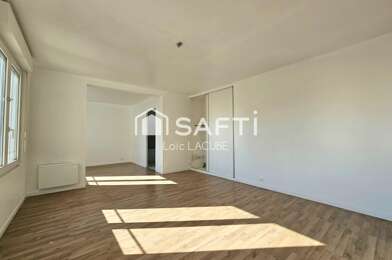 Appartement 2 pièces 203000 €