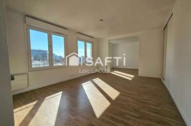 Appartement 2 pièces 203000 €