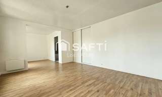 Appartement 2 Pièces 40 m² à vendre à Montigny-le-Bretonneux (78180)