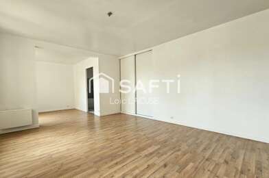 Appartement 2 pièces 203000 €