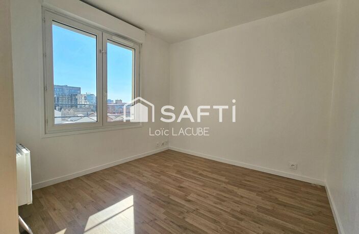 Appartement 2 pièces rénové-hypercentre — photo 5