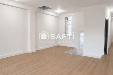 Immeuble  530000 €