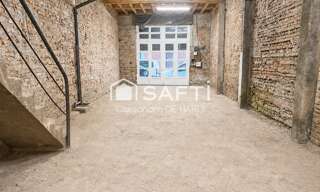 Immeuble  228 m² à vendre à Toulouse (31000)