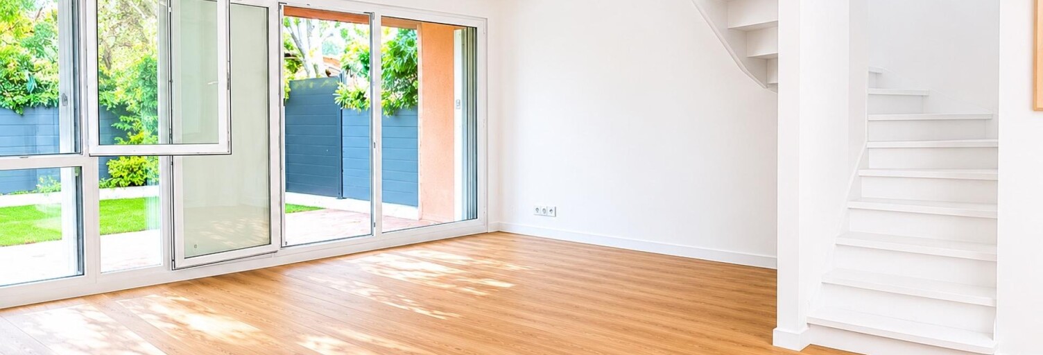 Maison 4 Pièces 88 m² à vendre à Toulouse (31200)