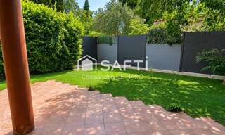 Maison 4 Pièces 88 m² à vendre à Toulouse (31200)