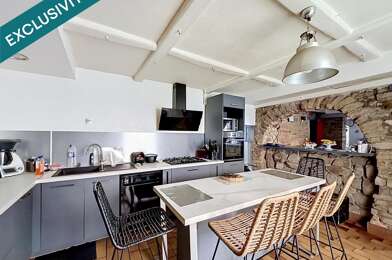Maison 9 pièces 199000 €
