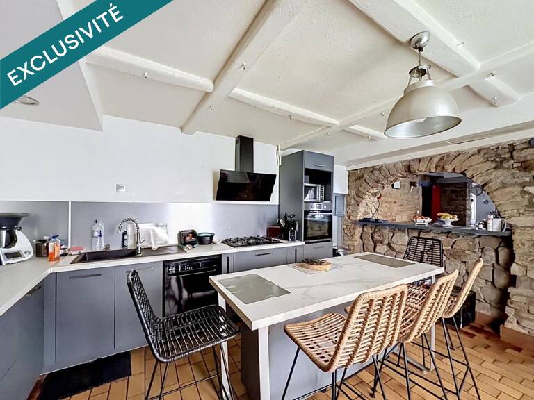 magnifique maison de caractère — photo 1
