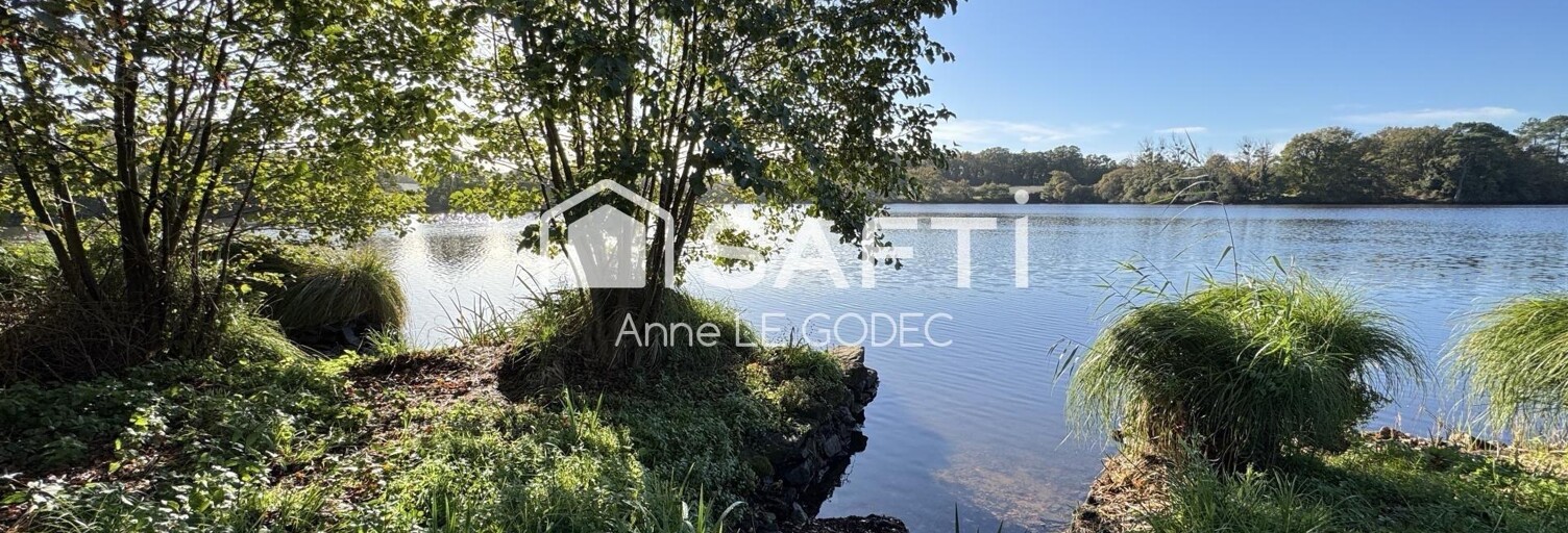 Maison 7 Pièces 150 m² à vendre à Theix-Noyalo (56450)